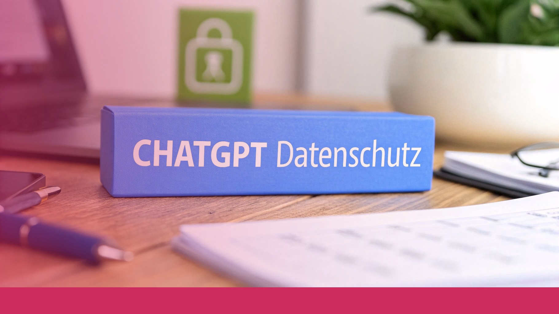 ChatGPT & Privacy