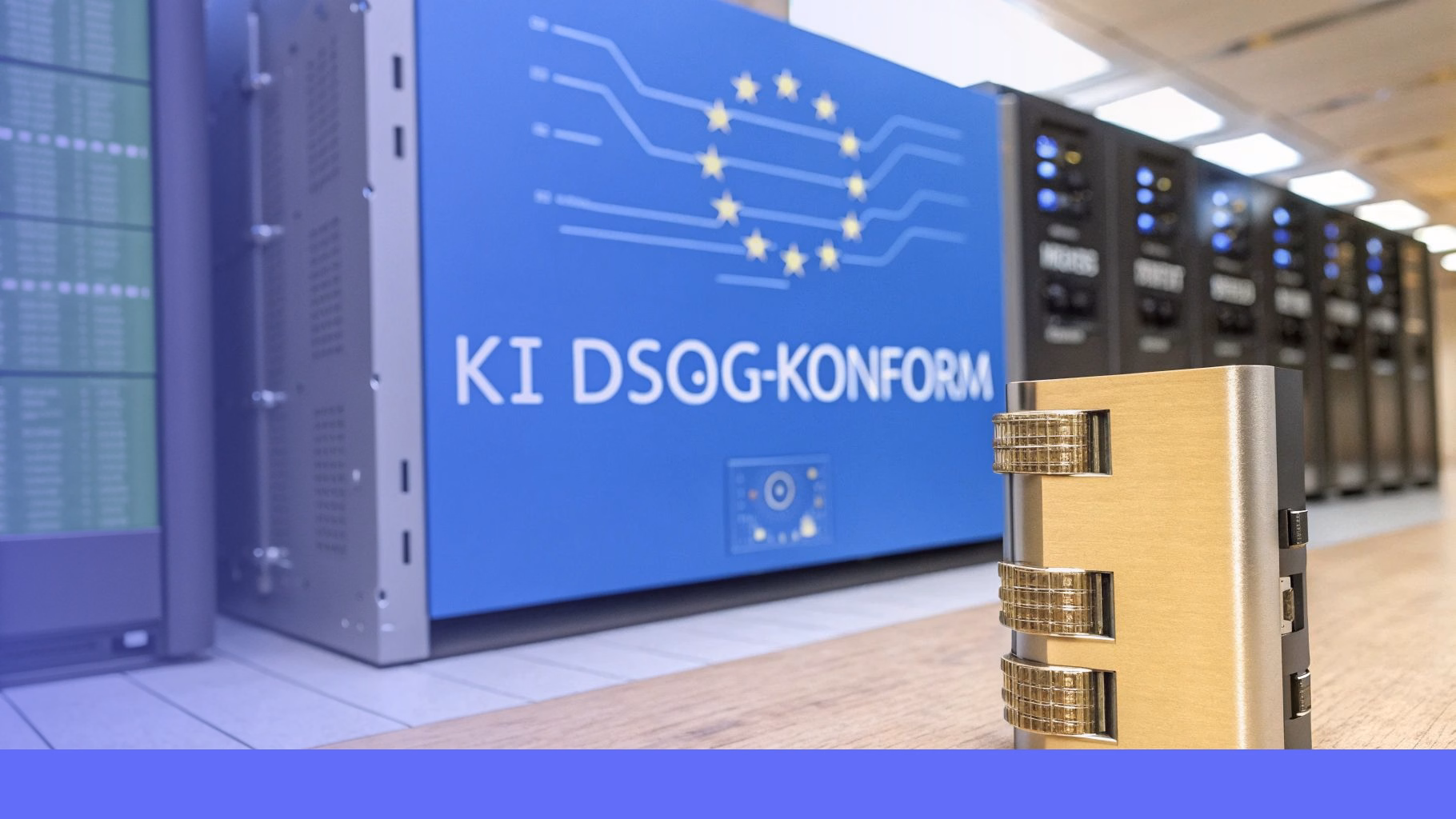 AI Compliance & Governance
