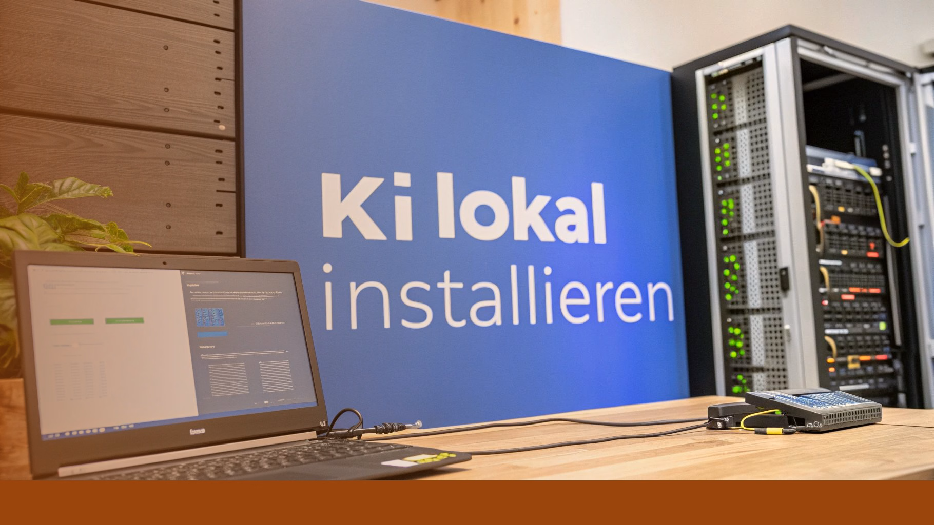Local AI Installation